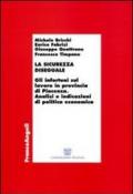 La sicurezza diseguale. Gli infortuni sul lavoro in provincia di Piacenza. Analisi e indicazioni di politica economica