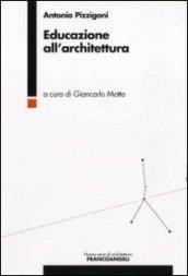 Educazione all'architettura