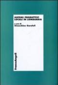 Sistemi produttivi locali in Lombardia