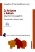 Da Antigone a Sakineh. Culture femminili e soggettività