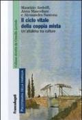 Il ciclo vitale della coppia mista. Un'altalena tra culture