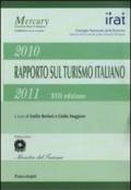 Diciasettesimo rapporto sul turismo italiano 2010-2011