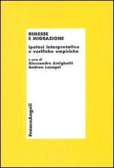 Rimesse e migrazione. Ipotesi interpretative e verifiche empiriche