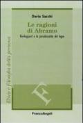 Le ragioni di Abramo. Kierkegaard e la paradossalità del logos