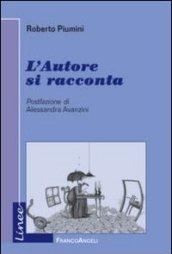 L'autore si racconta