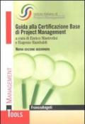 Guida alla certificazione base di project management