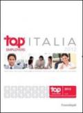 Top employers Italia 2012