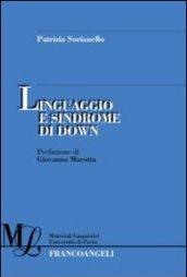 Linguaggio e sindrome di Down