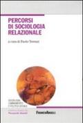 Percorsi di sociologia relazionale
