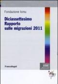 Diciasettesimo rapporto sulle migrazioni 2011