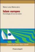 Islam europeo. Sociologia di un incontro