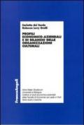 Profili economico-aziendali e di bilancio delle organizzazioni culturali