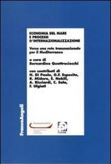 Economia del mare e processi d'internazionalizzazione. Verso una rete trasnazionale per il Mediterraneo