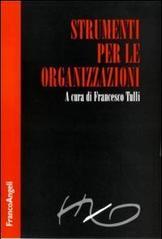 Strumenti per le organizzazioni