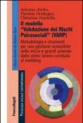 Il modello «valutazione dei rischi psicosociali» (VARP)