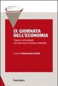 IX giornata dell'economia. Trapani a vele spiegate. Una rotta verso lo sviluppo sostenibile