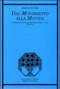 Dal movimento alla movida. Il romanzo spagnolo dal franchismo a oggi (1939-2011)