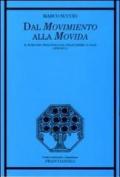 Dal movimento alla movida. Il romanzo spagnolo dal franchismo a oggi (1939-2011)