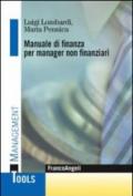 Manuale di finanza per manager non finanziari