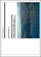 Mutamenti urbani ed estetica. Urbanistica, paesaggi, identità e strategie tra passato, presente e futuro a Reggio Calabria