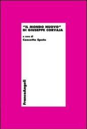 Il mondo nuovo di Giuseppe Corvaja