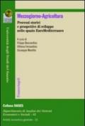 Mezzogiorno-agricoltura. Processi storici e prospettive di sviluppo nello spazio euromediterraneo