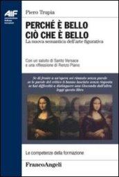 Perché è bello ciò che è bello. La nuova semantica dell'arte figurativa