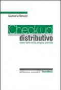 Check up distributivo. Come farlo nella propria azienda