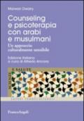 Counseling e psicoterapia con arabi e musulmani. Un approccio culturalmente sensibile