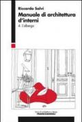 Manuale di architettura d'interni vol.4