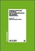 Banche popolari e imprese per la competitività dei sistemi territoriali