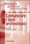 Comunicare i beni archeologici