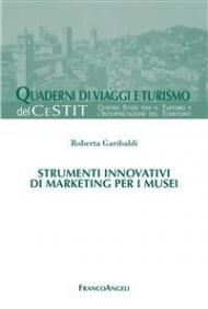 Strumenti innovativi di marketing per i musei