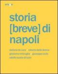 Storia (breve) di Napoli