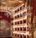 The San Carlo opera house