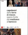 Capolavori della Terra di Mezzo. Opere d'arte dal Medioevo al barocco.Catalogo della mostra (Avellino, 28 aprire-30 novembre 2012). Guida breve