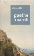 Goethe a Napoli