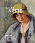 Emilio Notte