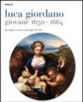 Luca Giordano giovane 1650-1664