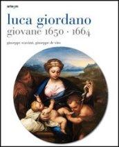 Luca Giordano giovane 1650-1664