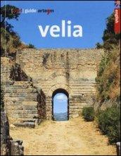 Velia. Ediz. inglese