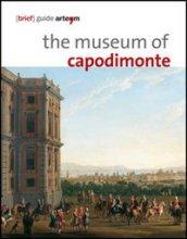 The Museum of Capodimonte