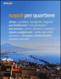 Napoli per quartiere