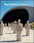 Paladino/Ravello. Catalogo della mostra (Ravello, 29 giugno-31 ottobre 2013). Ediz. illustrata
