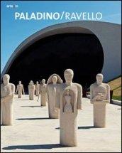 Paladino/Ravello. Catalogo della mostra (Ravello, 29 giugno-31 ottobre 2013). Ediz. illustrata