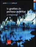 Le grottes de Pertosa-Auletta