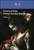 Gallerie d'Italia. Palazzo Zevallos Stigliano. Guida