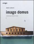 Imago domus. Venticinque storie di casa