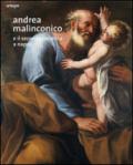 Andrea Malinconico e il secondo Seicento a Napoli