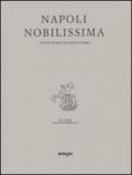 Napoli nobilissima (2014). Sesta serie: 5